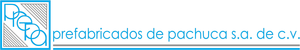 Prefabricados de Pachuca